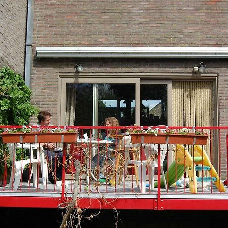 B&B Bij Moemee Gante Exterior foto